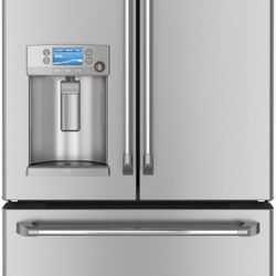 GE Café™ French Door Refrigerator