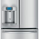 GE French Door Refrigerator GE French Door Refrigerator