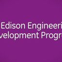 GE Edison Engineering Development Program GE Edison Engineering Development Program