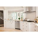 GE dishwasher (Model GDT550HSD)