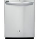 GE dishwasher (Model GDT550HSD)