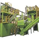 URT Machine
