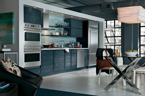 GE Monogram® Design Center in Chicago
