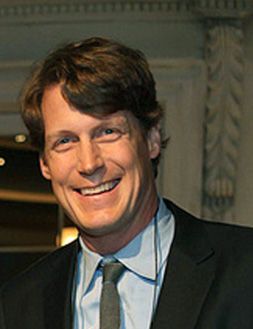 Chip von Weise of von Weise Associates