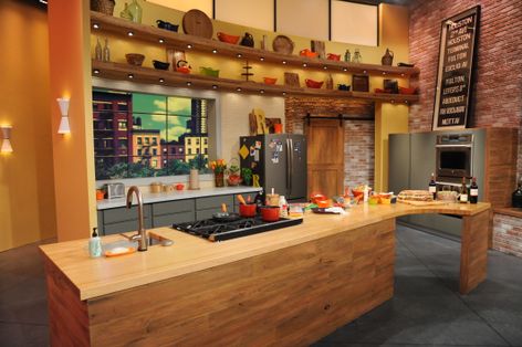 RACHAEL RAY Kitchen