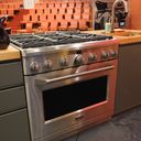 RACHAEL RAY GE Monogram® Range