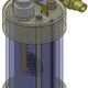 Chlorinator by WaterStep and GE