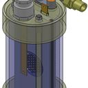 Chlorinator by WaterStep and GE