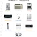 Shopping the Trade Catalog App
