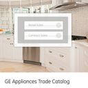 Trade Catalog App Front Page