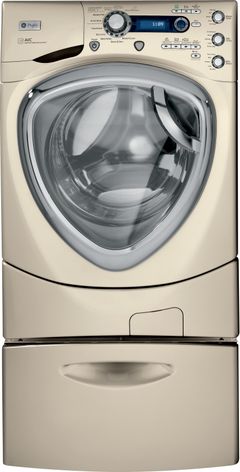 GE Profile™ Washer