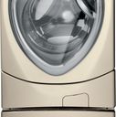 GE Profile™ Washer