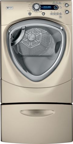 GE Profile™ Dryer