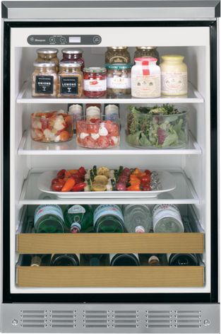GE Monogram® Outdoor Refrigerator Module 