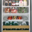 GE Monogram® Outdoor Refrigerator Module 