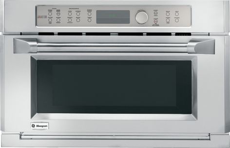 GE Monogram® Advantium® Oven