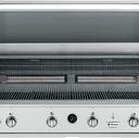 54-inch GE Monogram® Outdoor Cooking Center