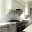 GE appliances featured in The Santa Barbara Design House