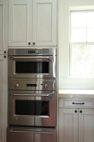 GE Monogram® Double Oven