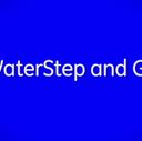 WaterStep and GE