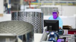 GE’s topload washer production at Appliance Park