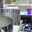GE’s topload washer production at Appliance Park