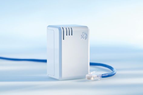 GE Nucleus™ home energy manager with Brillion™ technology