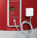 GeoSpring™ with Brillion™ technology