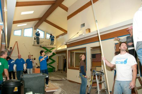 Bellewood Home for Children