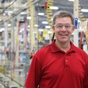 Greg Spalding, GE Topload Washer Employee