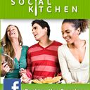 Social Kitchen App