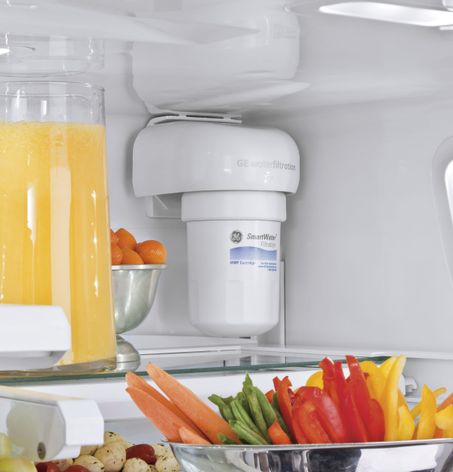 GE® MWF Water Filter