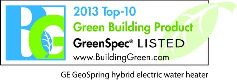 BuildingGreen’s Top-10 List for 2013
