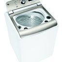 GE High-Efficiency Topload Washer GE High-Efficiency Topload Washer