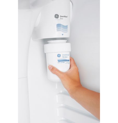 GE® MWF Water Filter