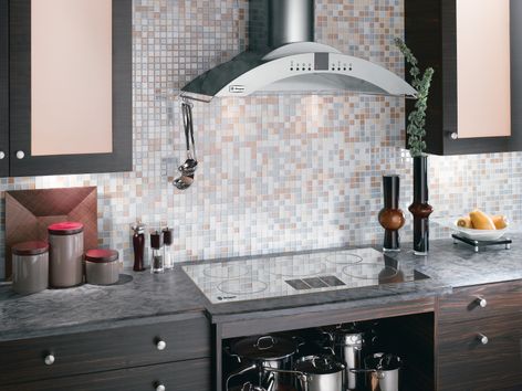GE Monogram® Induction Cooktop