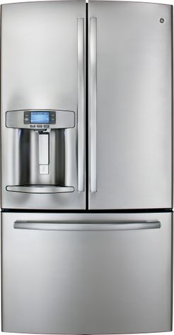 GE Profile™ French door refrigerator 