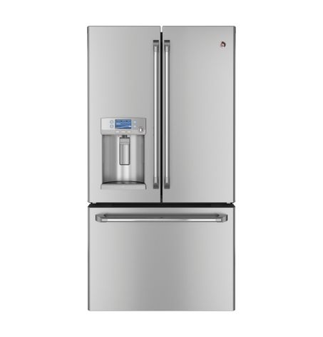 GE Café™ French Door Refrigerator