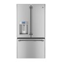 GE Café™ French Door Refrigerator GE Café™ French Door Refrigerator