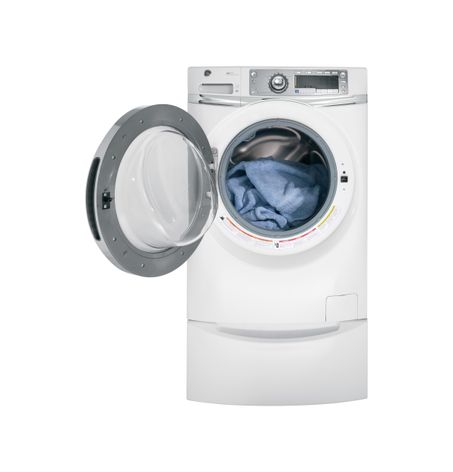 GE Frontload Washer