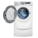 GE Frontload Washer GE Frontload Washer