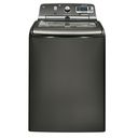 GE High-Efficiency Topload Washer GE High-Efficiency Topload Washer