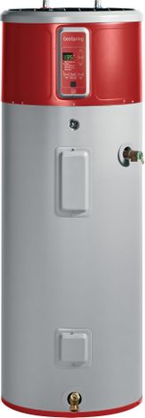 GeoSpring™ Hybrid Water Heater
