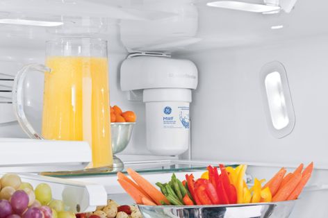 GE MWF Water Filter