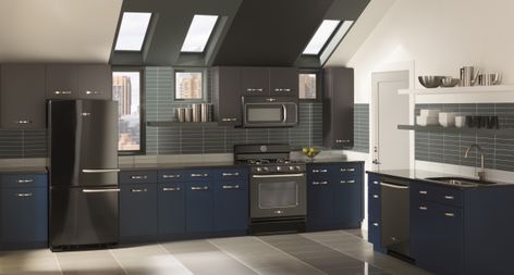 GE Artistry™ Series