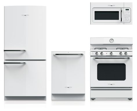 GE Artistry™ Series
