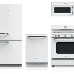 GE Artistry™ Series