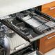 GE Monogram® Dishwasher (Model ZDT870) 