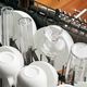 GE Monogram® Dishwasher (Model ZDT870) 