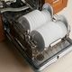 GE Monogram® Dishwasher (Model ZDT870) 